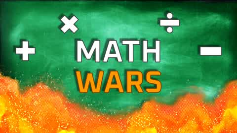 Math Wars