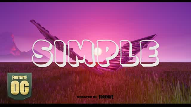 SIMPLE 1V1