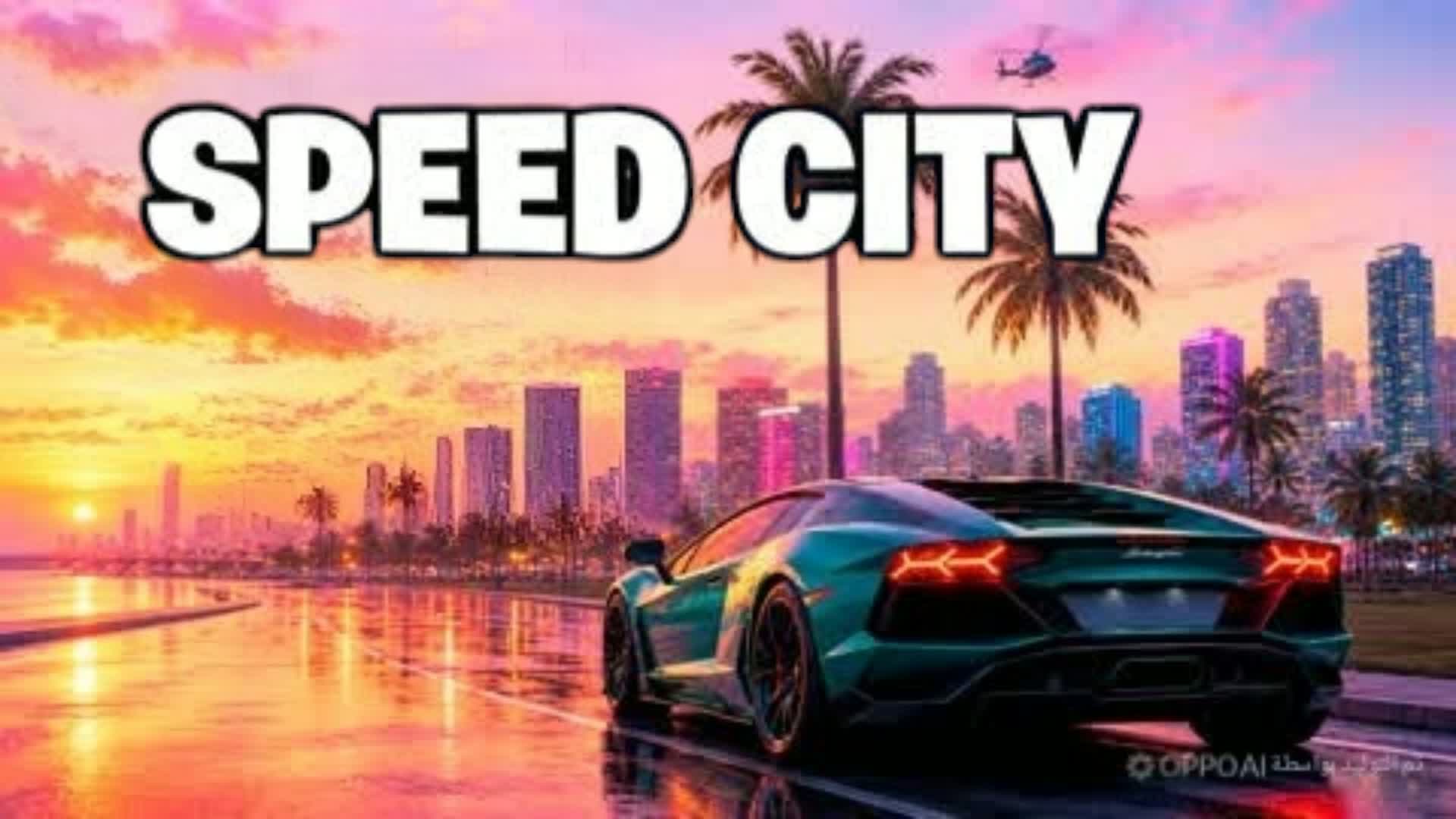 THE SPEED DRIVING CArS 🌴🌴