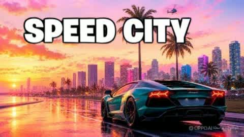 THE SPEED DRIVING CArS 🌴🌴