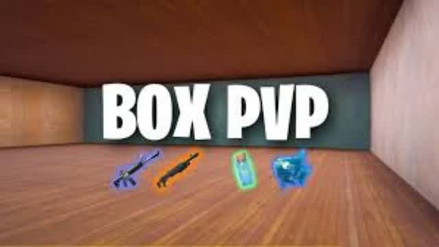 New Box PVP