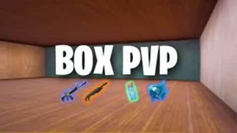 New Box PVP