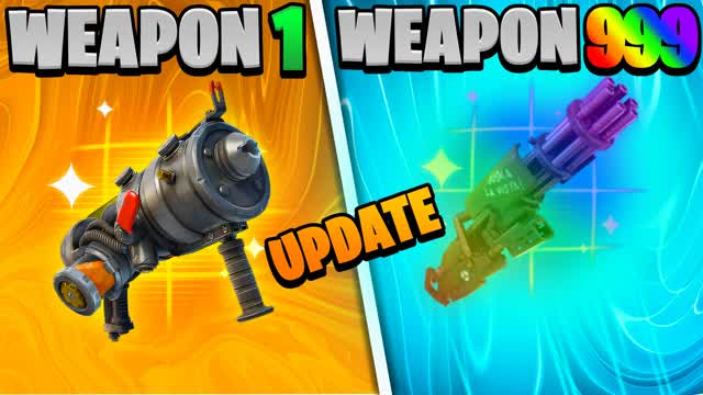 🏆👑 Mega City First Person Gun Game👑🏆