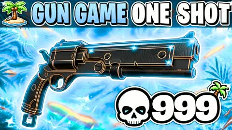 🌴 PARADISE GUN GAME YADADA 🌴
