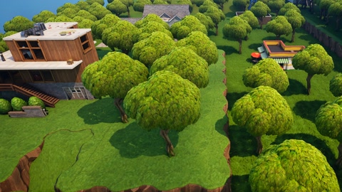 Island image