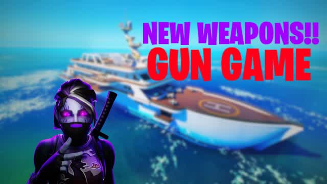 Capture 1 – NEW WEAPONS YACHT GUN GAME