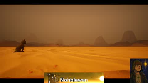 Dune Riders