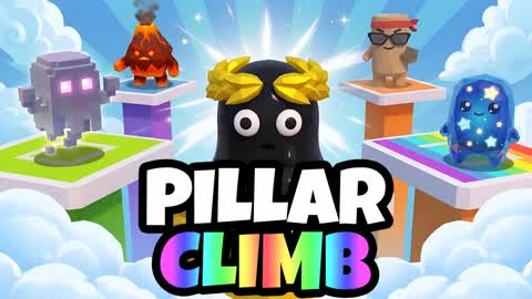 SPRITE PILLARCLIMB