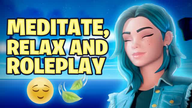Capture 1 – Peaceful Plains – Chill & Chat 🧘‍♂️💬