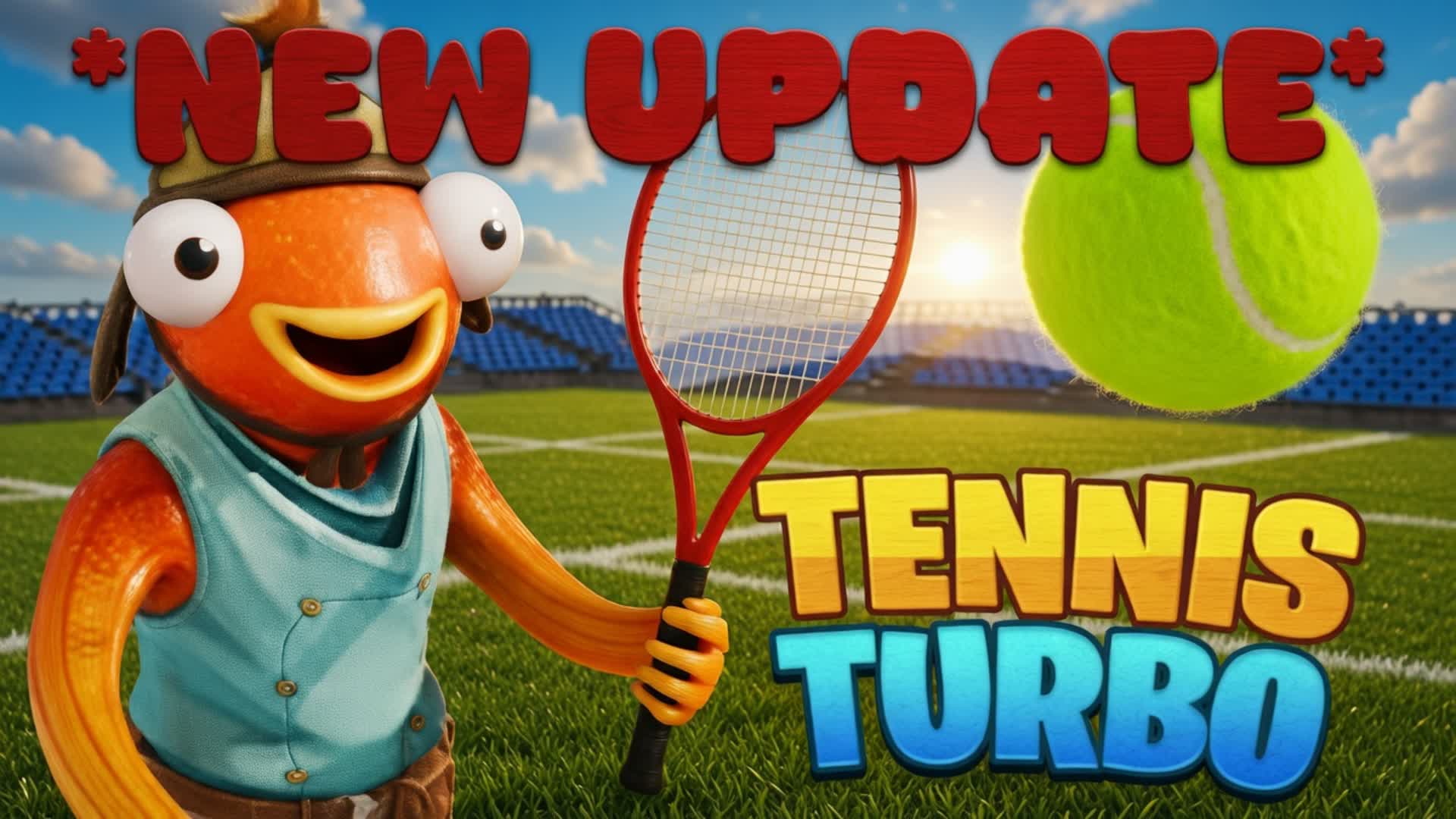 Tennis Turbo