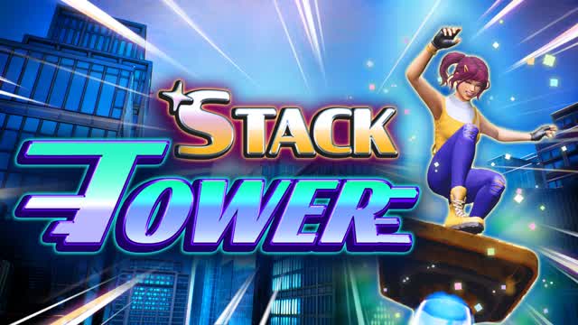 StackTower