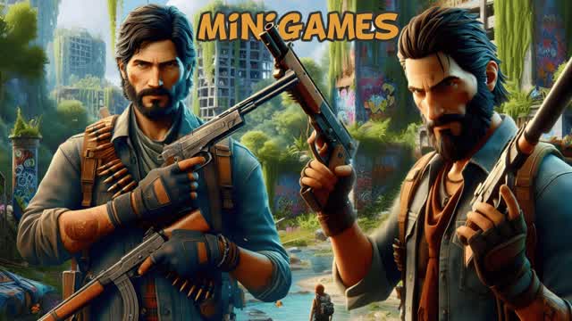 🕳last of us united🦸‍♂️