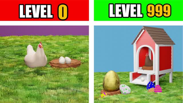🥚EGG TYCOON🥚