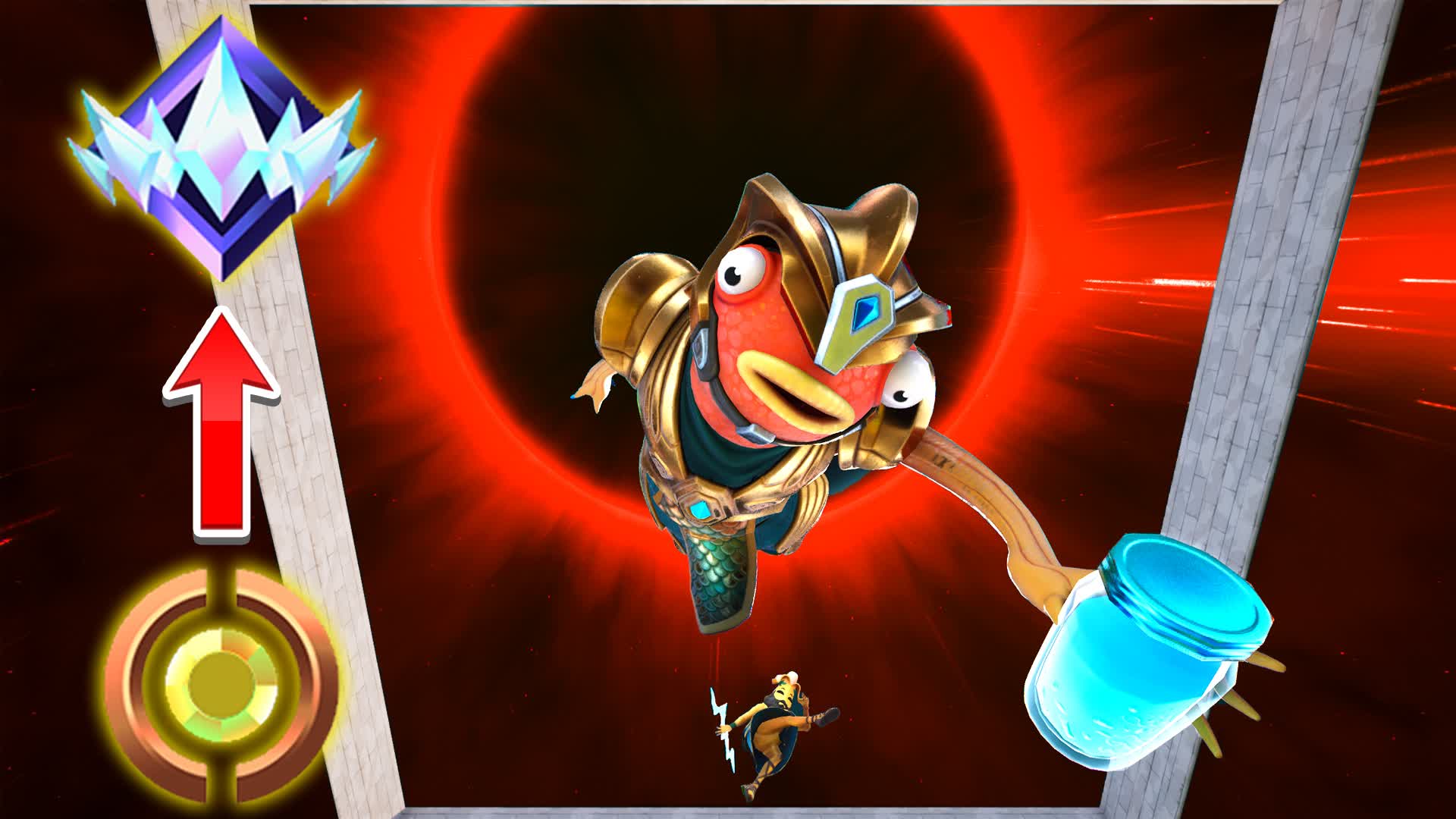 Brainless Hole 💯🔥