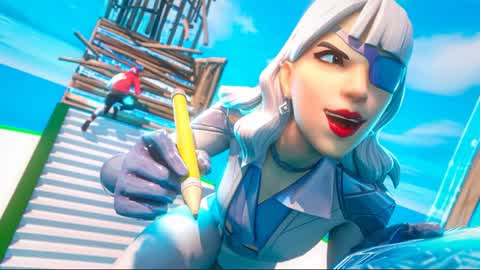 DarkMxllo's 1v1 Build Fights