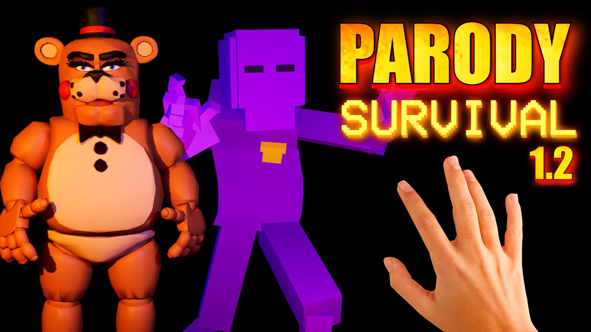 PARODY SURVIVAL
