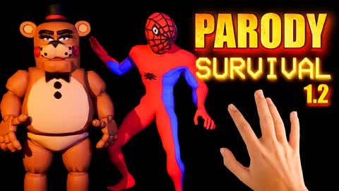 PARODY SURVIVAL