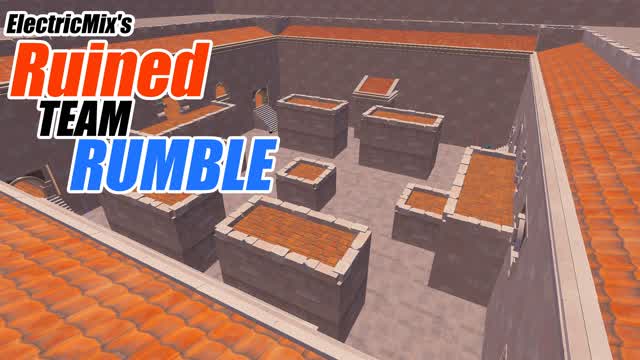 Ruined Team Rumble