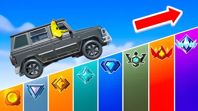 CRAZY CAR CRASH BATTLE🔥