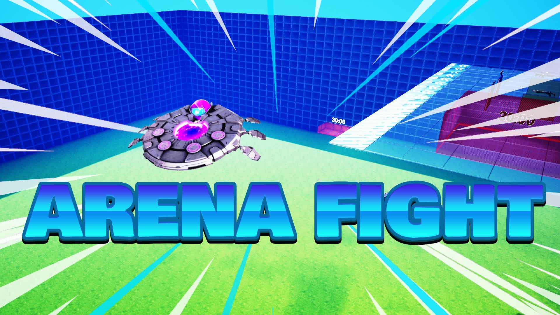 1v1 Every Guns