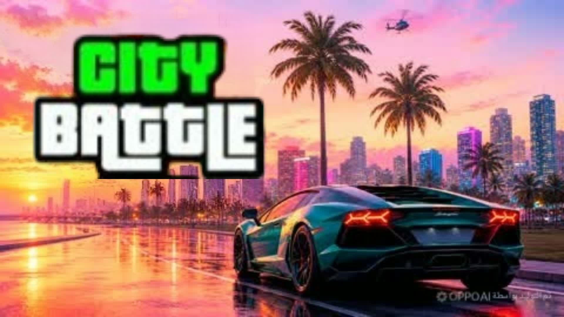 GRAND SUPER CITY DRIVING RP 🌴🌴🌴