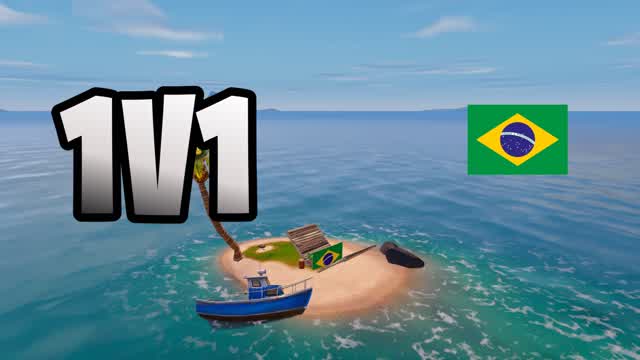 Brasil 1V1