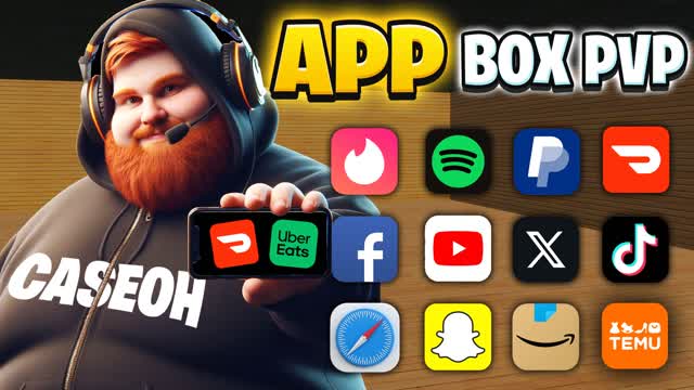 APP BOX PVP📦
