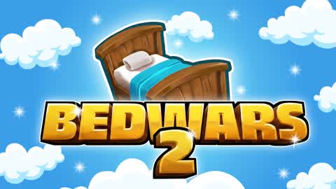 BED WARS 2v2