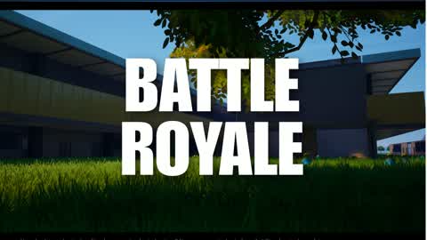 BASILIO BATTLE ROYALE