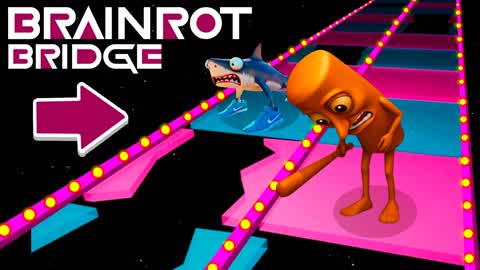 🔎 GUESS BRIDGE 🔎 LOGO QUIZ