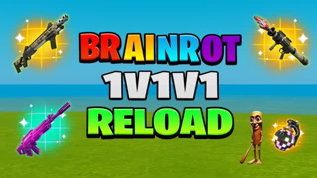 BRAINROT 1V1V1 RELOAD FFA SUPERPOWERS