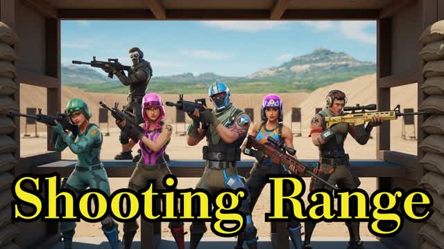 Shooting Range