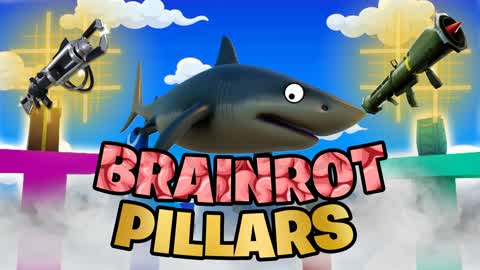 [NEW! 🧠🤖] BRAINROT PILLARS! 🧠