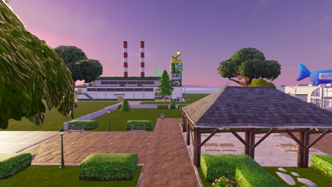 Island image
