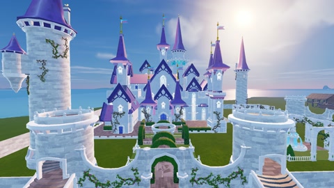 Island image