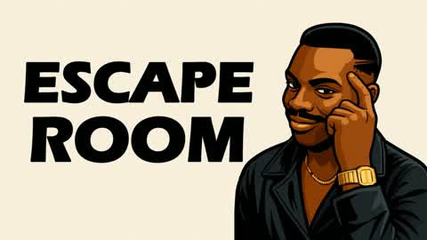 đ§ THINK đ§ ESCAPE ROOM đ§Š