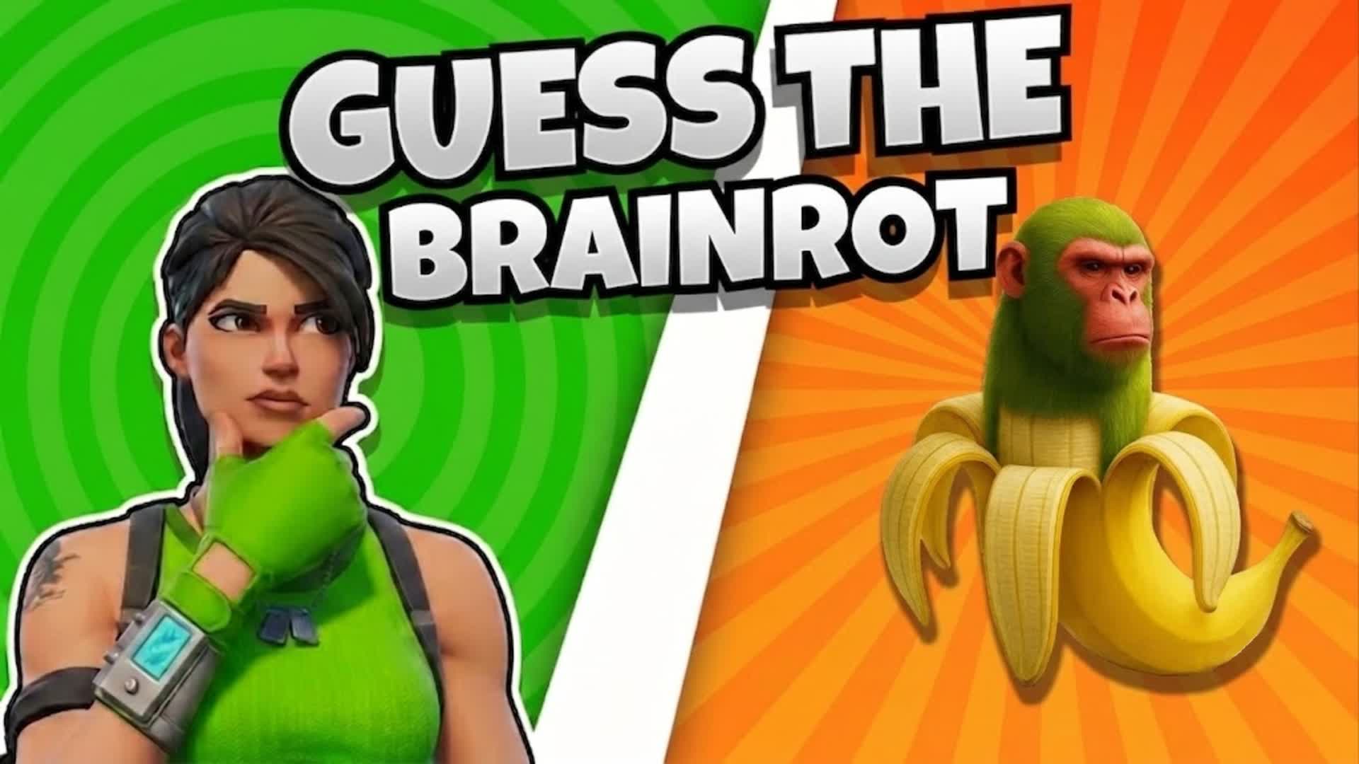 Guess The Brainrot 🤔