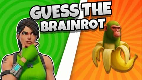 Guess The Brainrot 🤔