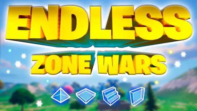 ENDLESS ZONE WARS FFA