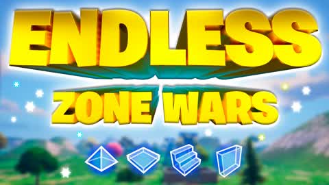 ENDLESS ZONE WARS FFA