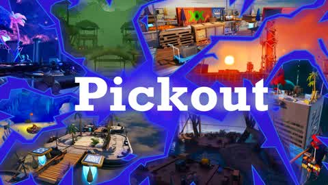 Pickout⛏️