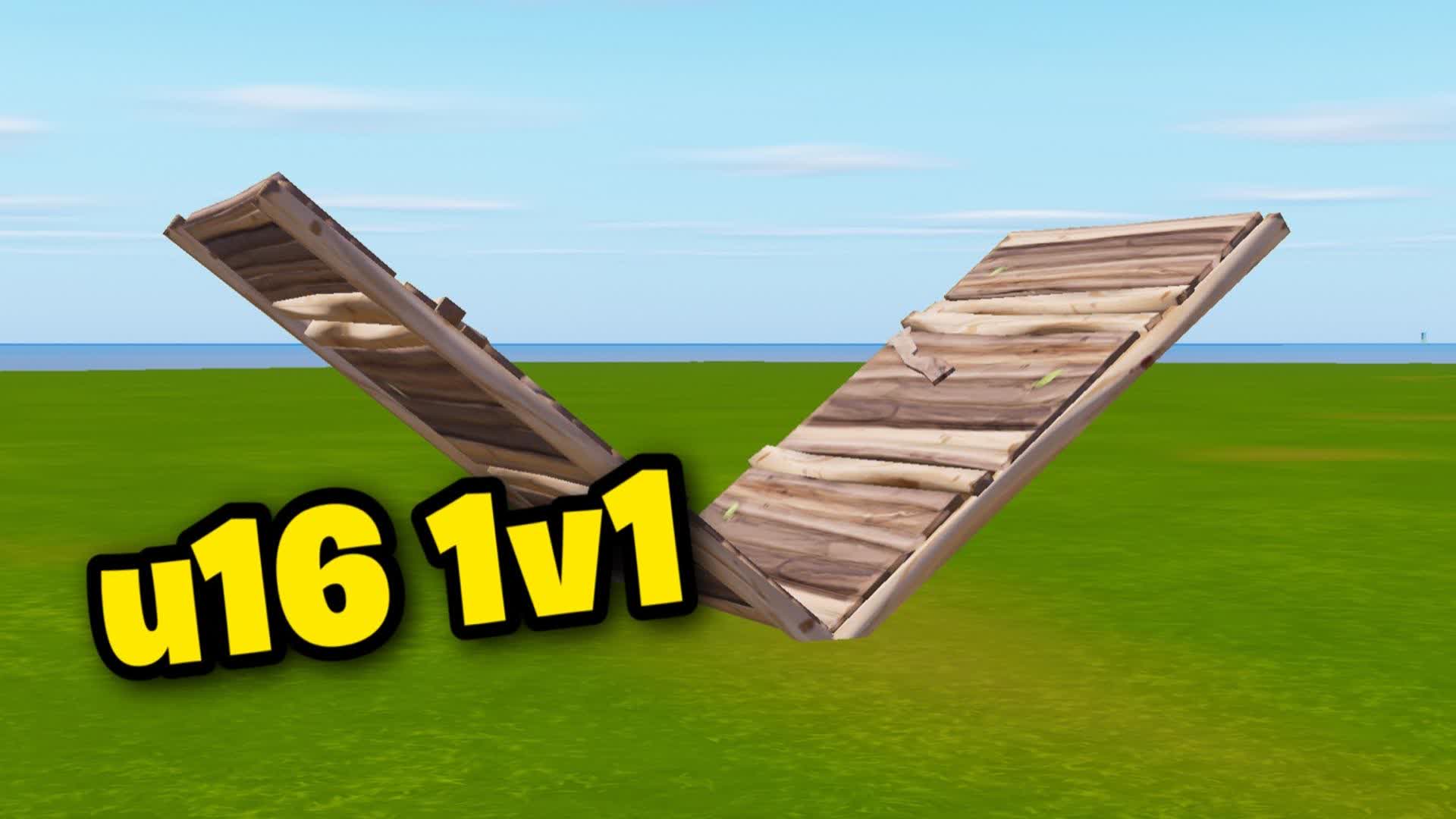 u16 1v1 (simple)