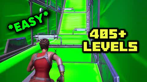 DEFAULT PARKOUR 405+ ⭐