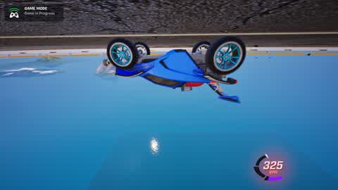 LandSpeederREcords