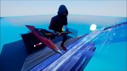 1v1 BUILDFIGHT 🎄NEW 🎄