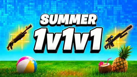 1V1V1 SUMMER
