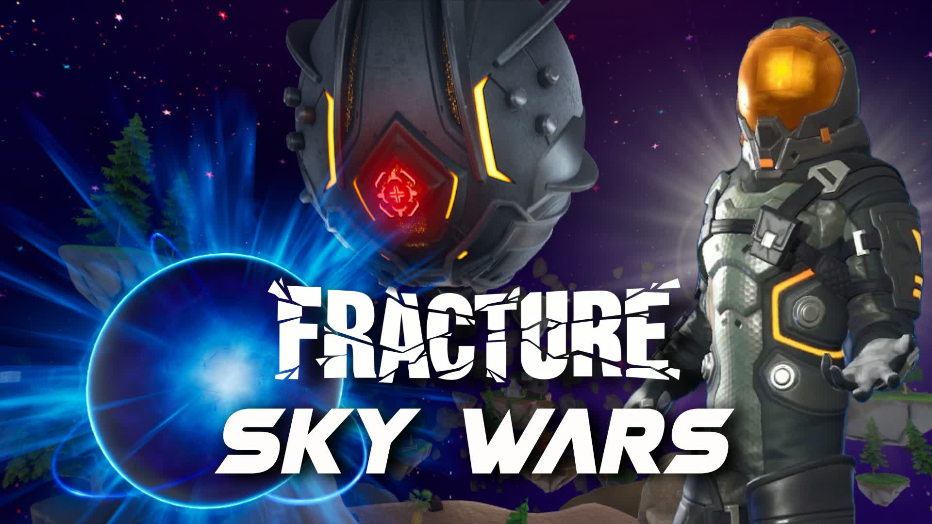 FRACTURE スカイウォーズ *ミニイベント* ⭐🚀