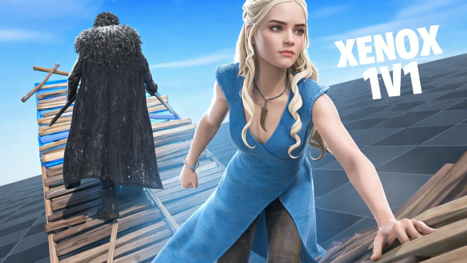 1V1 XeNoX