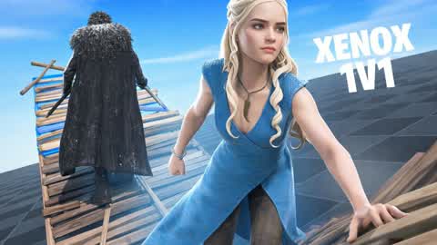 1V1 XeNoX