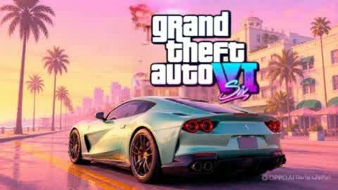 GTA VII 🌴🌴